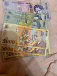 Bancnote vechi 1998