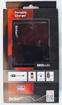 Power bank 8800mAh