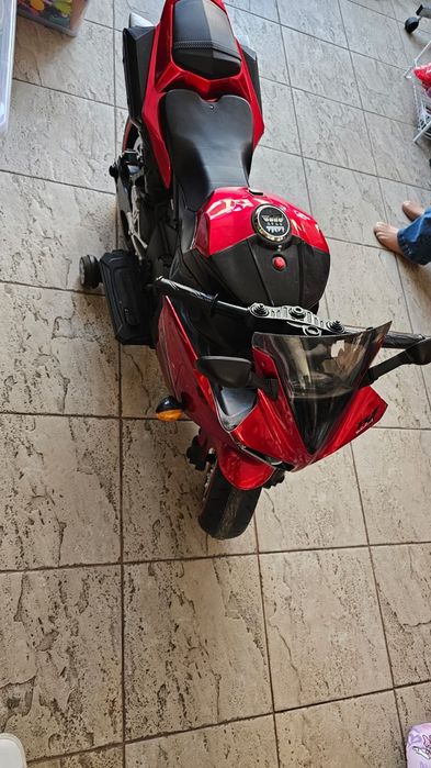 Motor copii 3-6 ani