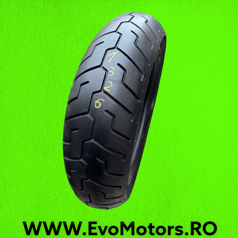 Anvelopa Moto 160 70 17 Dunlop K591 85% Cauciuc Chooper C1326