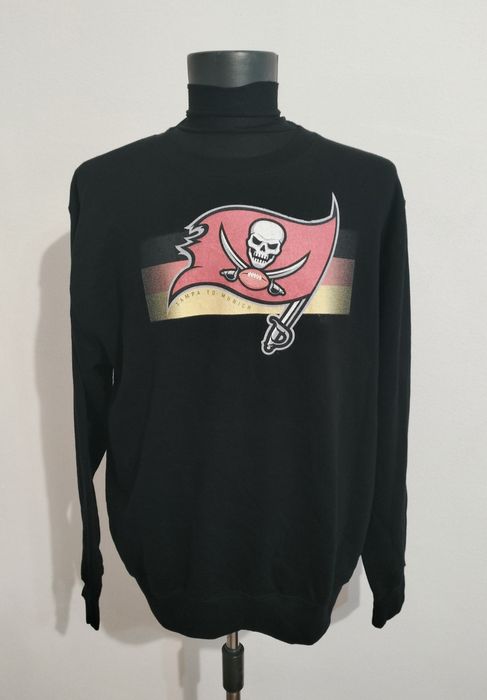 Pulover Armany Exchange mărime XL și NFL mărime L