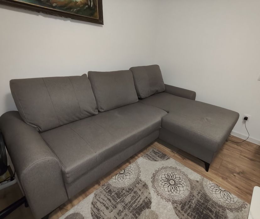 Colțar extensibil (dreapta)