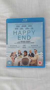 Happy end film Michael Haneke blu-ray blu ray