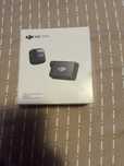 Lavaliera provesionala DJI mic mini