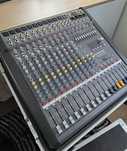 Vand mixer activ Dynacord powermate 1000 3 ca nou