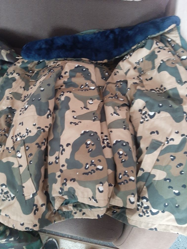 Продам военную форму