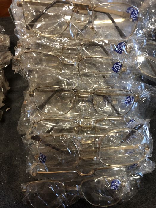 По договаряне очила, защитни и диоптрични