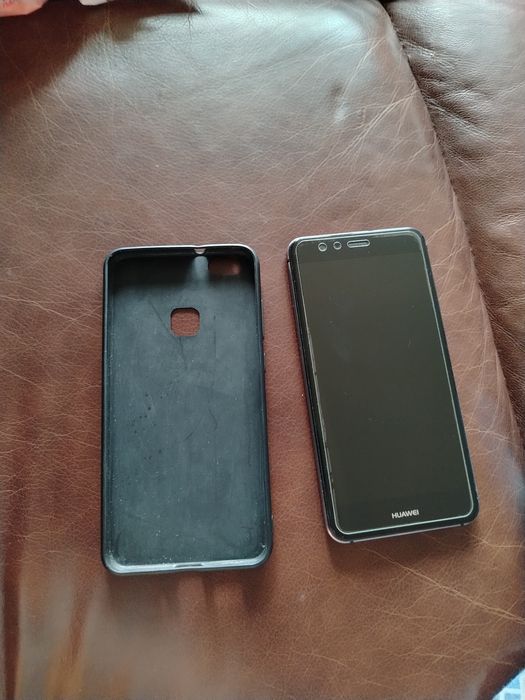 Huawei P10 lite Черен/Black със 32 GB Памет