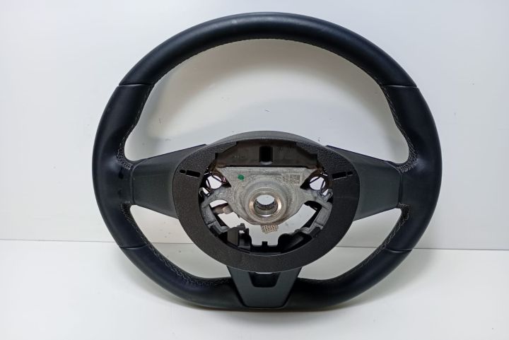 Volan  piele cu comenzi   34231448E Nissan Qashqai a 2-a generatie J1