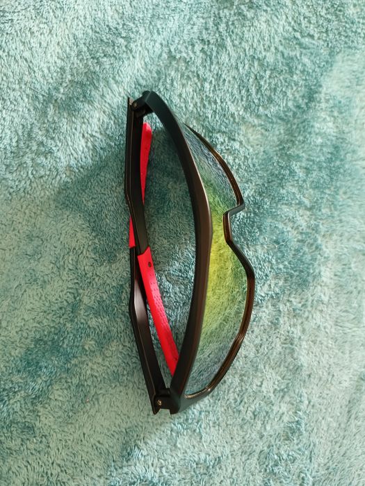 Ochelari de soare MTB