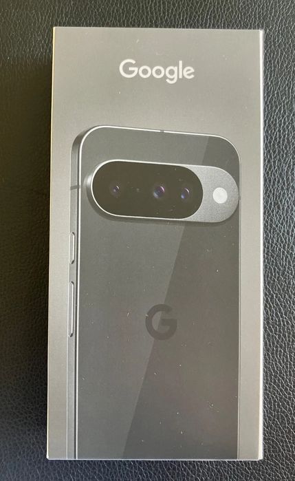 Telefon Google Pixel 10 nou, sigilat