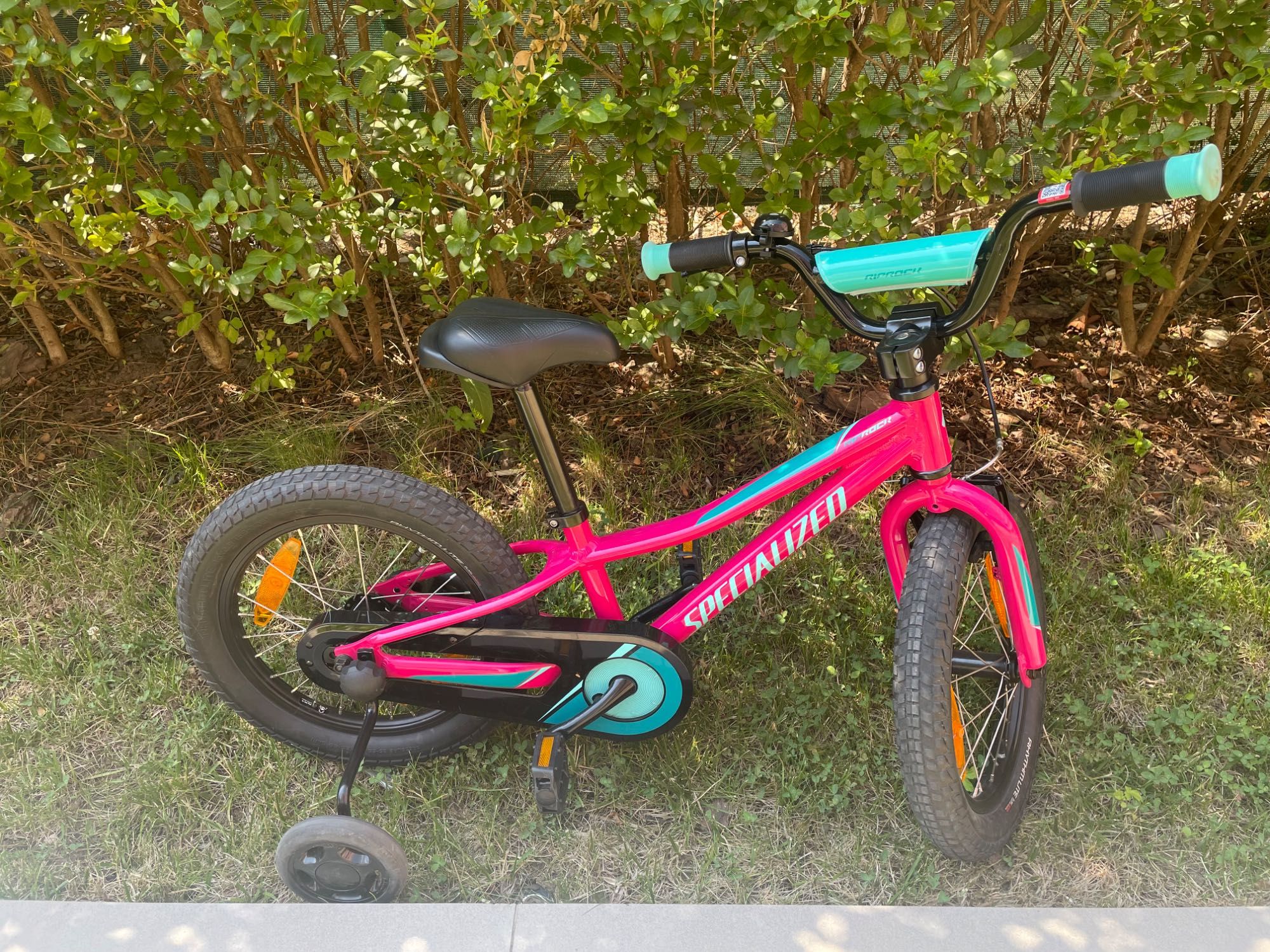 Детско колело, велосипед SPECIALIZED RIPROCK 16