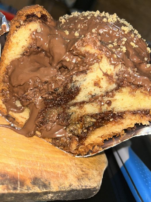 Cozonaci&Mancare Gatita