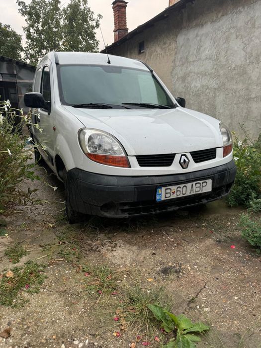 Vand renault kangoo