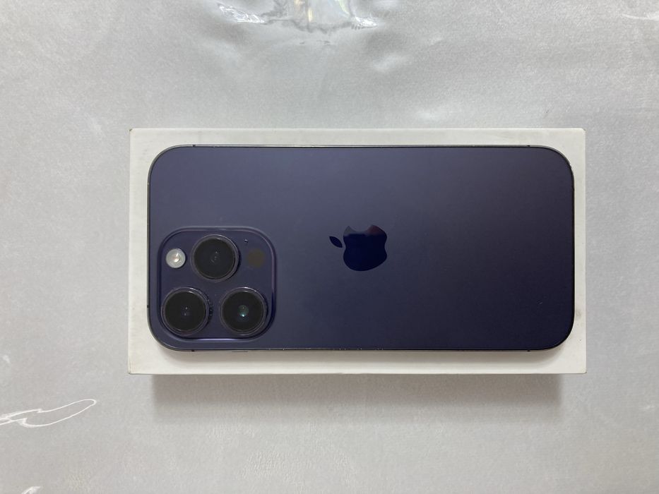 Iphone 14 pro sotiladi