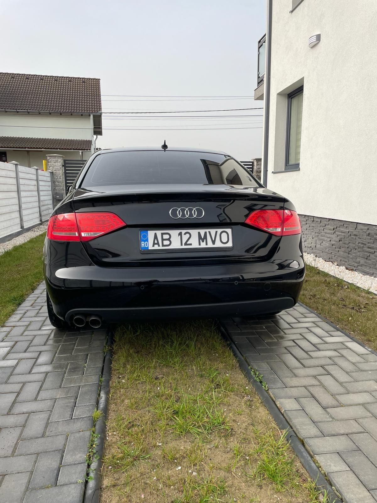 Audi A4, 2.0 diesel , an 2011