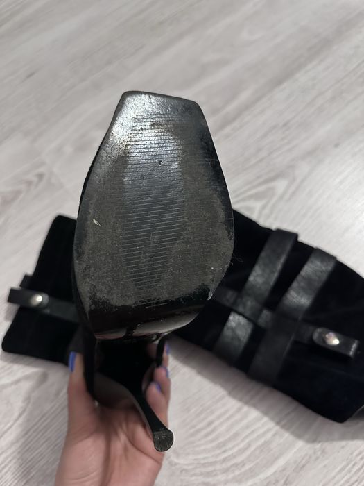 Botine Gianmarco Lorenzi