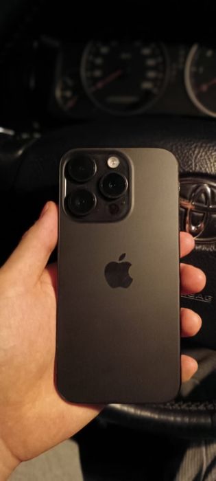 Iphone 15 Pro / Айфон 15 Про