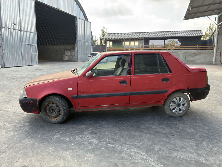 Dacia Solenza 1.4 benzina