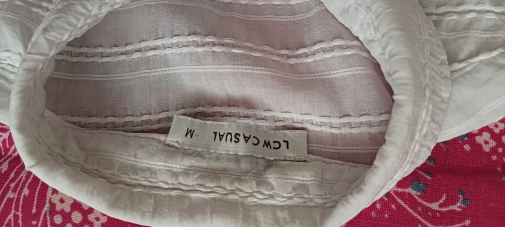 Рубашки женские школьные