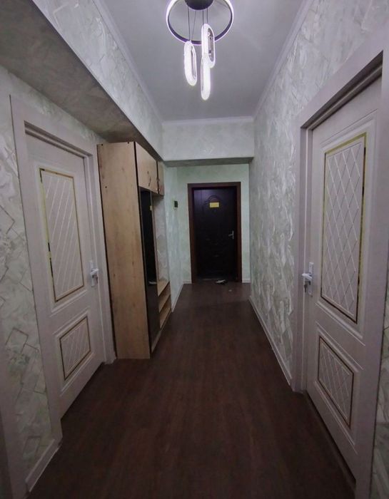 7 mkr da 4 xonalik uy sotiladi