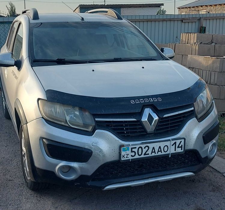 Продам автомобиль в хорошем состоянии