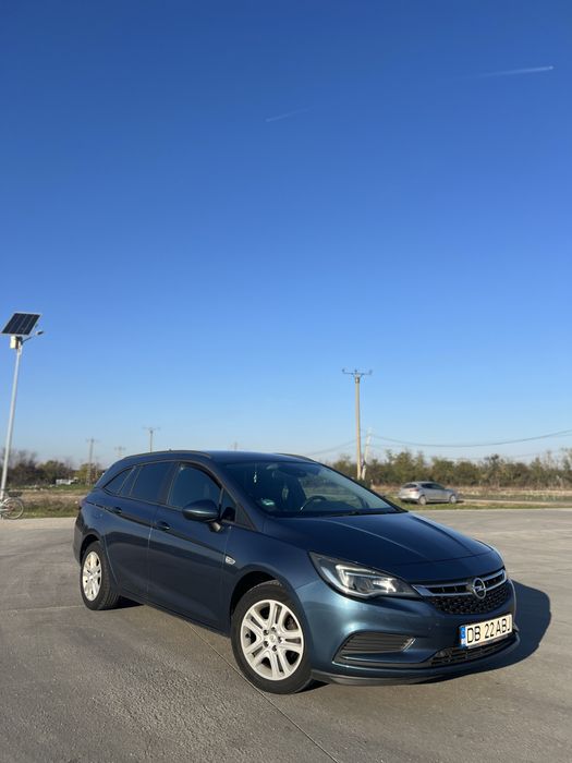 Vand Opel Astra K sports tourer 1.6 cdti