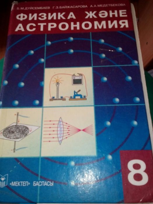 Книги 9класс