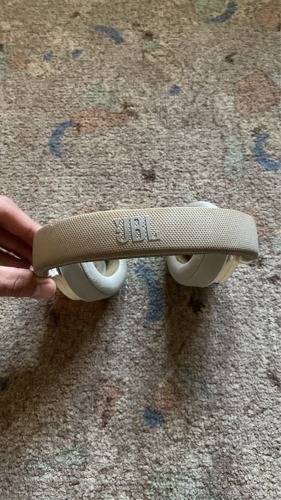 JBL слушалки безжични оригинални E55BT