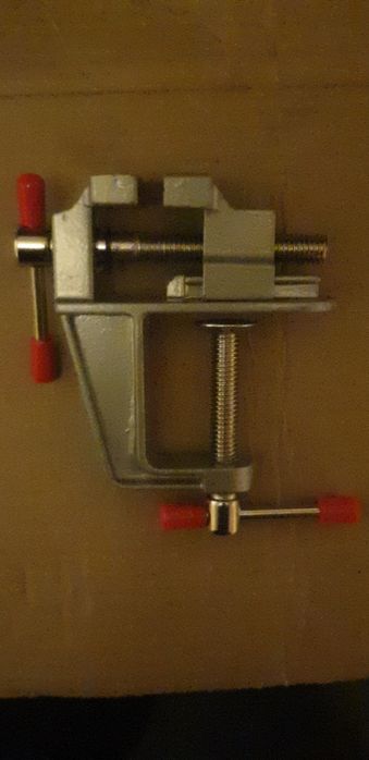 Алуминиево мини менгеме -ново