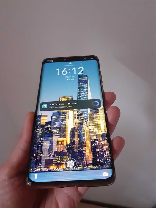 Huawei MATE 50 PRO