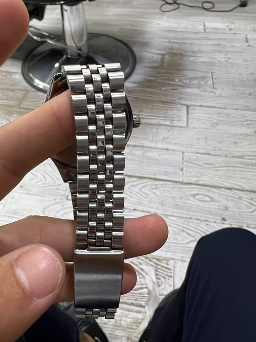 Rolex soat ideal