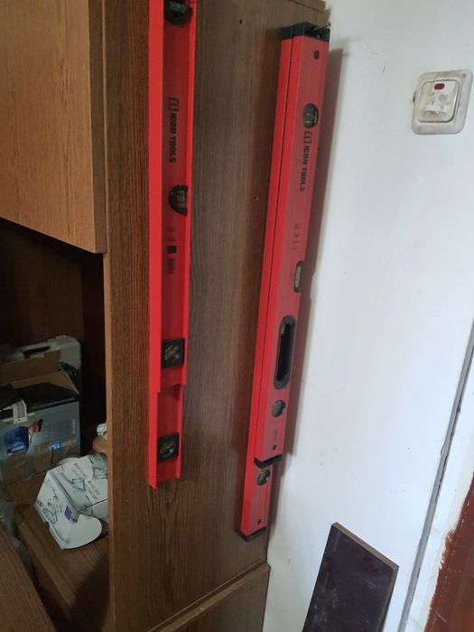 Nivela boloboc profesionale