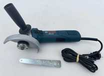 BOSCH GWS 7-125 - Ъглошлайф 720W 125mm като нов!