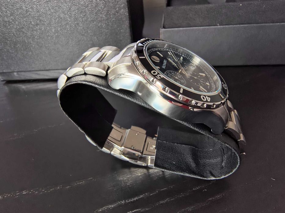 Ceas Movado Series 800 Chronograph