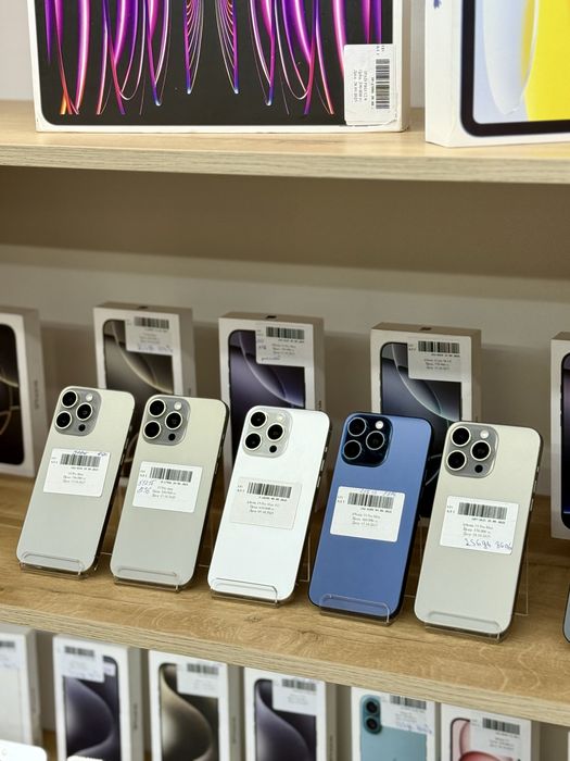 Iphone 15 Pro Max•Актив Маркет