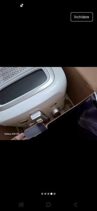 Vand fripteoza nou nouta