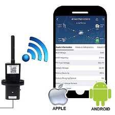 Invertor solar hibrid MPPSolar PIP4024MT iesire 220V duala