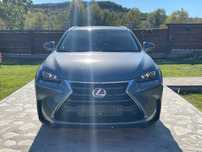 Vand/Schimb Lexus NX 300h Hibryd