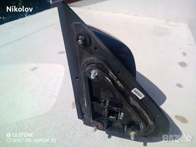 Огледало ляво HYUNDAI SANTA FE 2