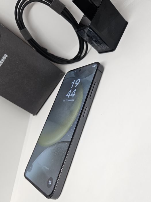 Samsung Galaxy S24 256Gb/8Ram Onyx Black