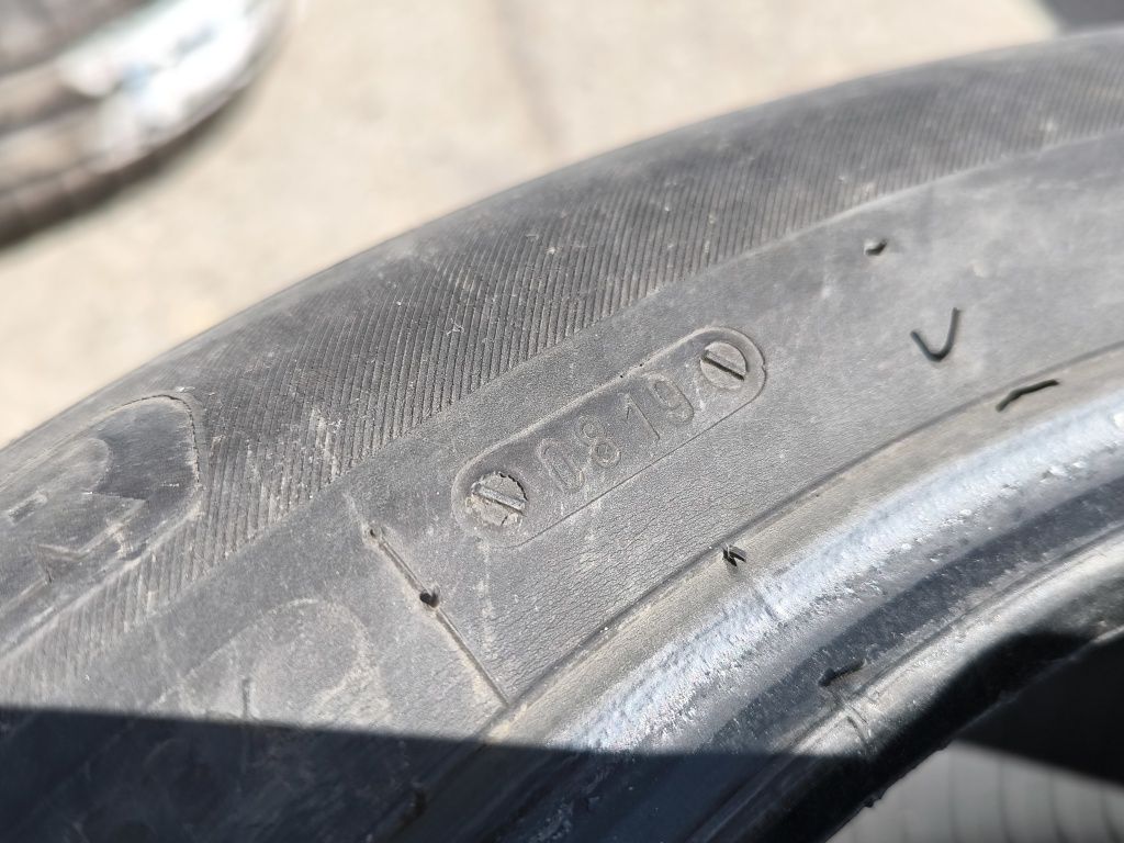 4бр Летни гуми 185/60 R15