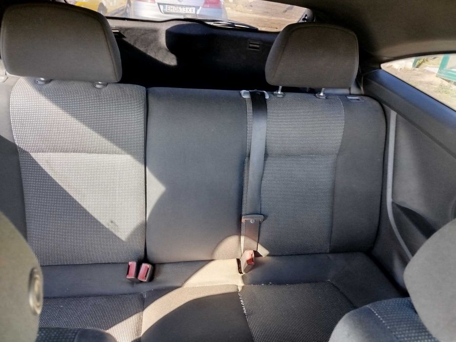 Opel Astra H GTC 1.7 CDTI 101 к.с.