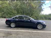 BMW 530d automat 218cp