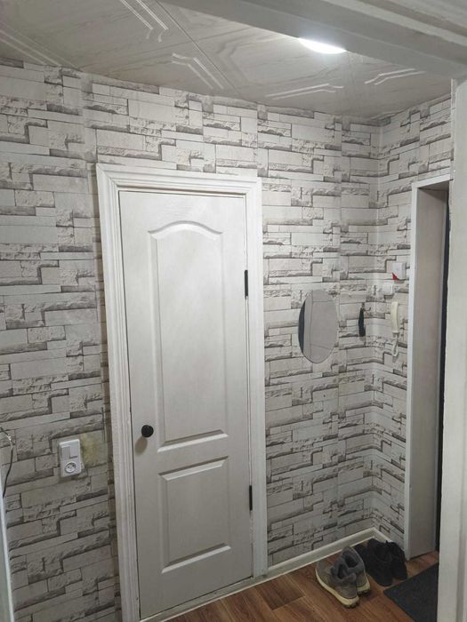 1-комнатная квартира 2/5 этаж, Некрасова 1