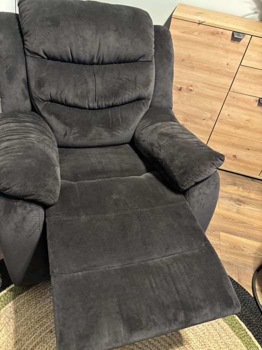 Canapea si fotolii Premium Lems- Sibiu