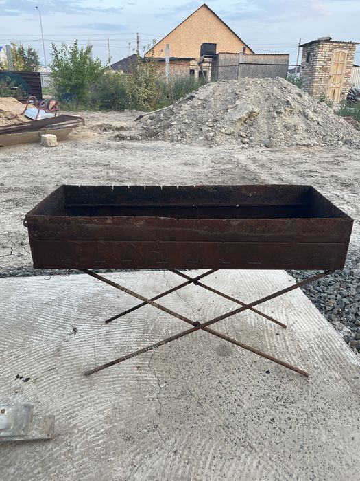 Үй Мангалы сатылады