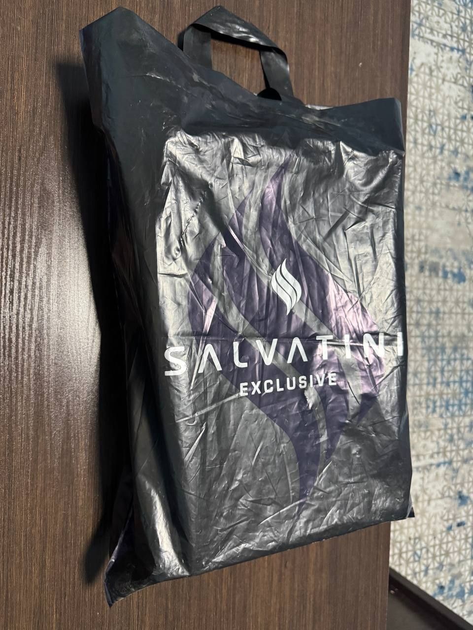 Salvatini original