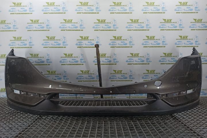 Bara fata KB8A-50031 Mazda CX-5 1 (facelift)  [din 2015 pana  2020] seria