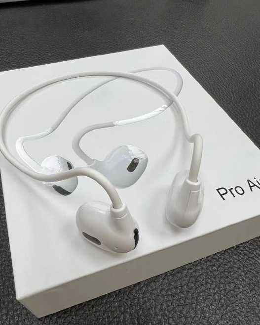 Нов модел PRO Air Bluetooth слушалки